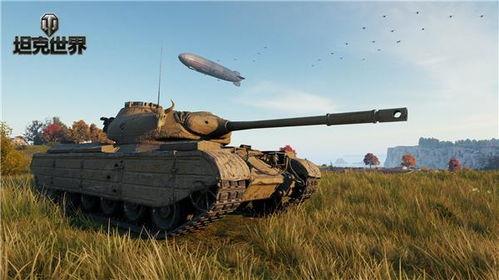 坦克世界最新皮肤爆料,全新皮肤爆料，炫酷外观震撼来袭！  第1张