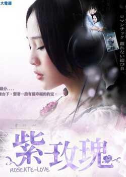 紫玫瑰电视剧在线观看,浪漫邂逅，情感纠葛